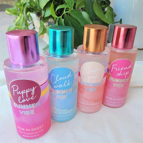 بادی اسپلش ابری