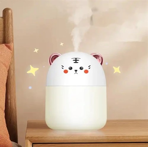 بخور سرد رومیزی گربه گوش طلایی