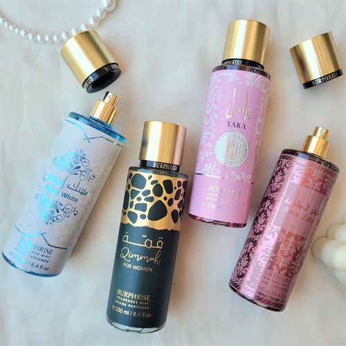 بادی اسپلش عطری 