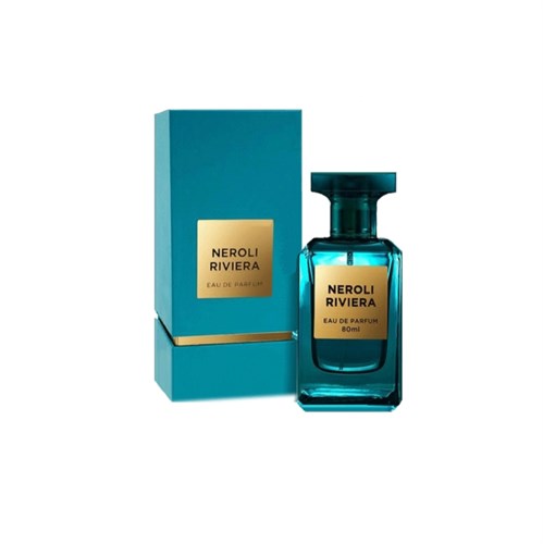 ادکلن مردانه زنانه NEROLI RIVIERA