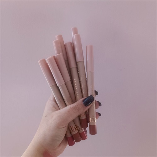 رژلب مدادی Lipstick 