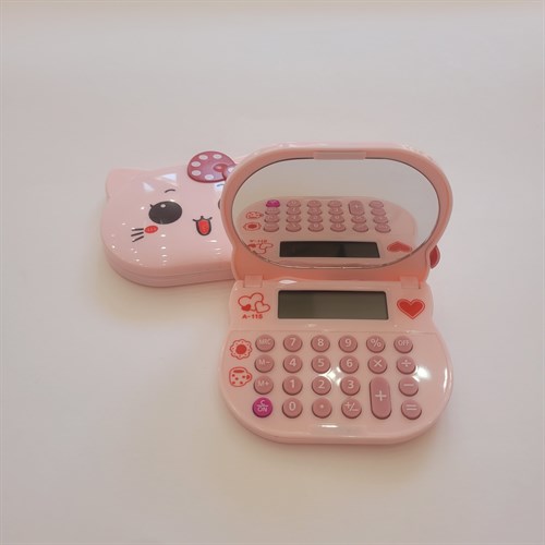 ماشین حساب کیوت