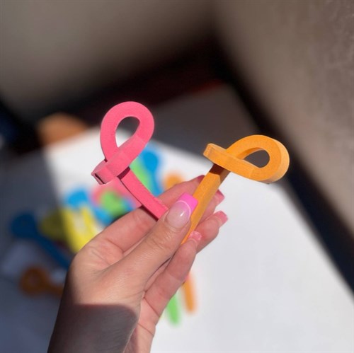 بیگودی فومی 20عددی