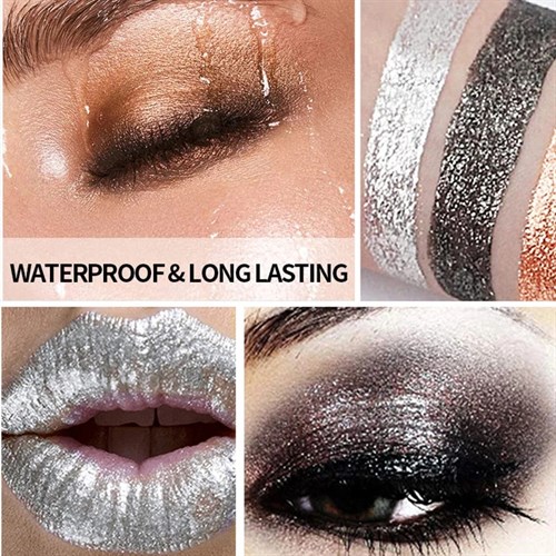 سایه چشم 3عددی فیت کالر