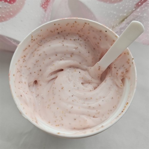 اسکراب صورت و بدن باربی