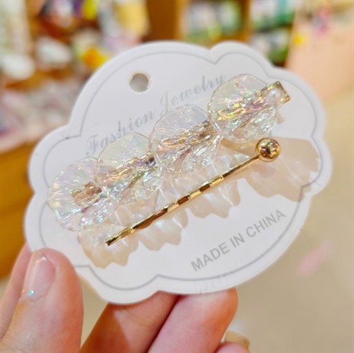 موگیر صدفی هولوگرامی(۲عددی)