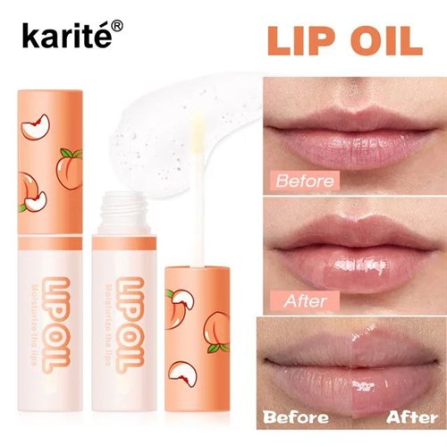برق لب بیرنگ هلو کاریته