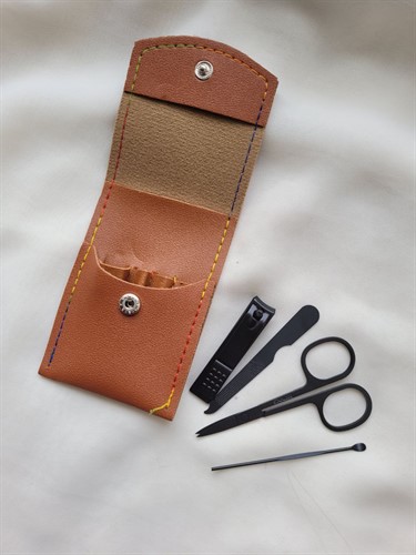 ست مانیکور ۴ تکه