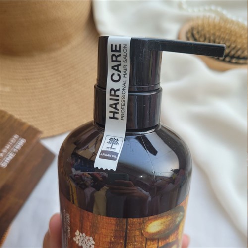 شامپو بدون سولفات لایتنس