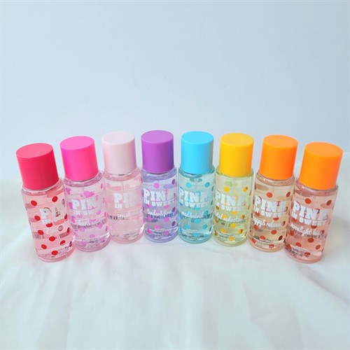 بادی اسپلش مینی 60میل خالخالی