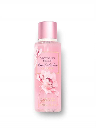 بادی اسپلش ویکتوریا سکرت مدل pure seduction la creme