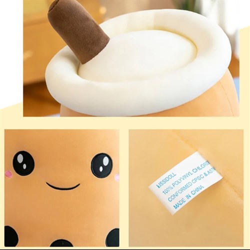 عروسک بغلی بابل تی