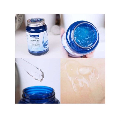 آمپول هیالورونیک اسید فارم استی 