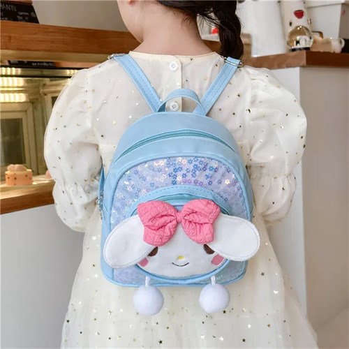 کوله پشتی مهد سانریو