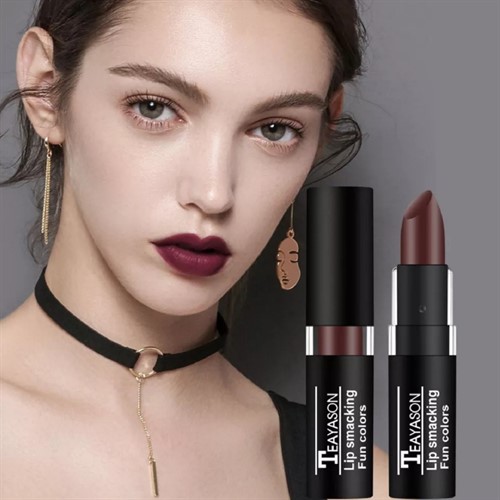 رژ رنگی تایسون 