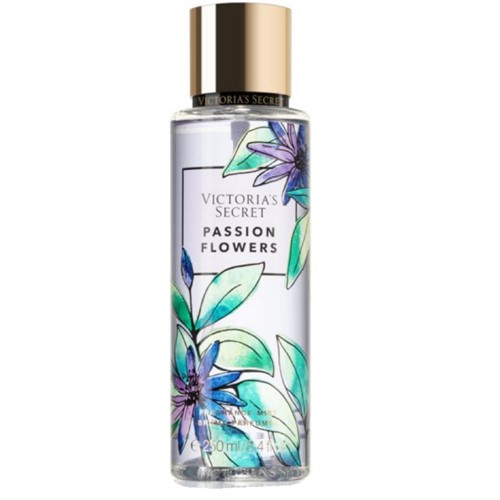 بادی اسپلش ویکتوریا سکرت Passion Flowers