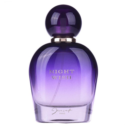 ادکلن زنانه NIGHT WISH ژکساف