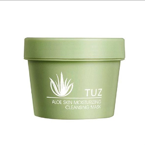ماسک کاسه ای پاکساز آلوئه ورا TUZ