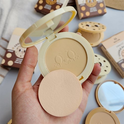 پنکک کوکی کوین کوکو