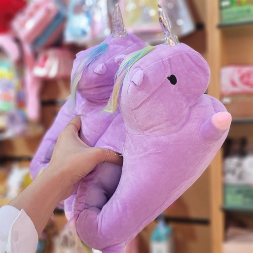 پاپوش یونیکورن زنانه