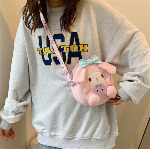 کیف دوشی ملودی