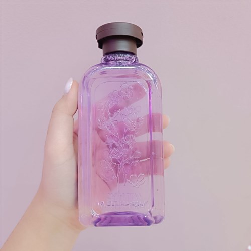 شامپو بدن Velvet رایحه لطیف گل پیونی