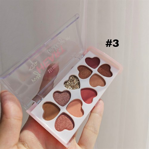 پلت سایه My heart 