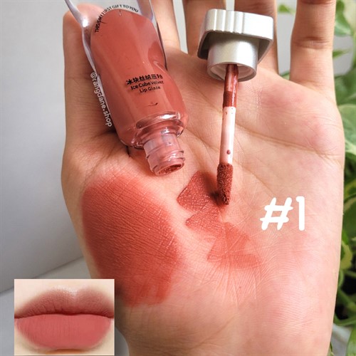 رژ مایع مافیک(حاوی مرطوب کننده)