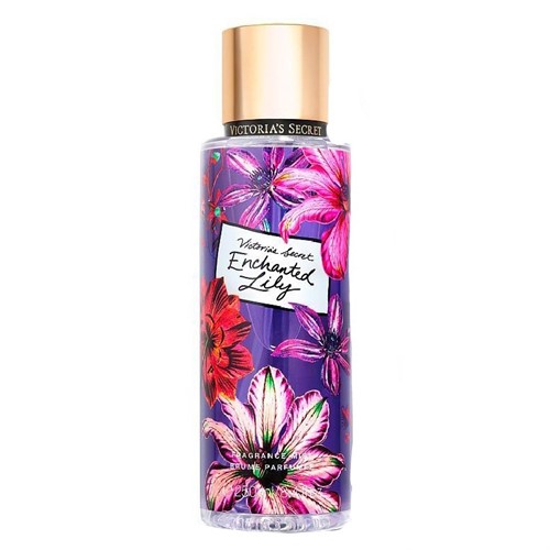 بادی اسپلش ویکتوریا سکرت (Enchanted Lily)