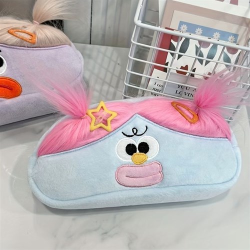 جامدادی هیولا کیوت