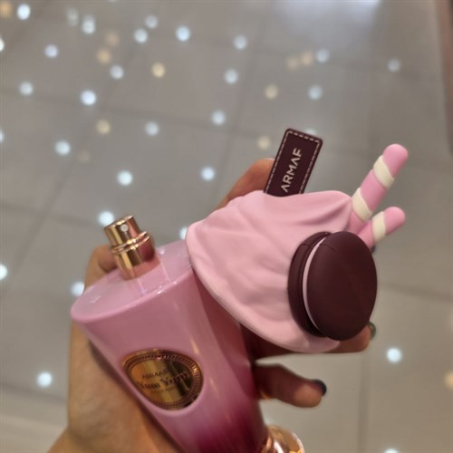 عطر ادکلن  یام یام برند آرماف armaf yum yum 
