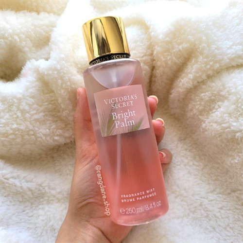 بادی اسپلش ویکتوریا سکرت برایت پالم