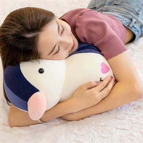 عروسک پتودار پنگوئن