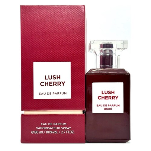 عطر ادکلن فرگرنس ورد لاست چری Lush cherry