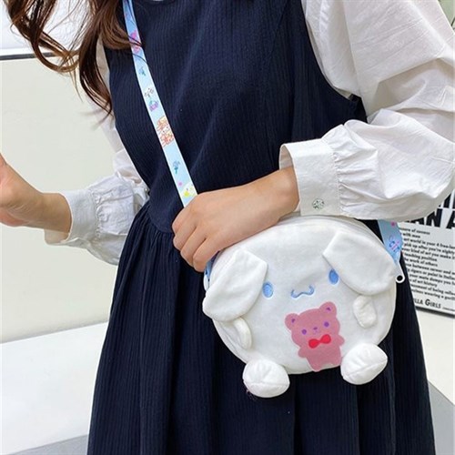 کیف دوشی سینامارول 