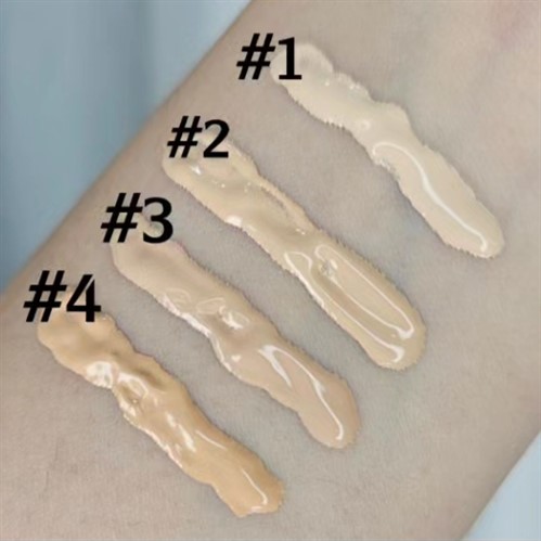 کرم پودر L'OREAL