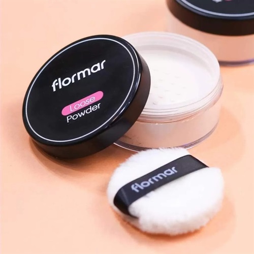 پودر فیکس Flormar