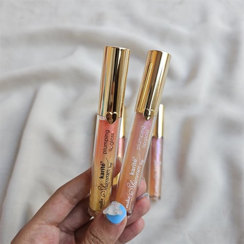 لیپ گلاس شاین karite 