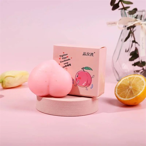 صابون باسن و کشاله ران کاریته