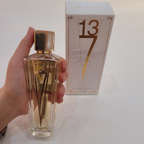 ادکلن زنانه F713