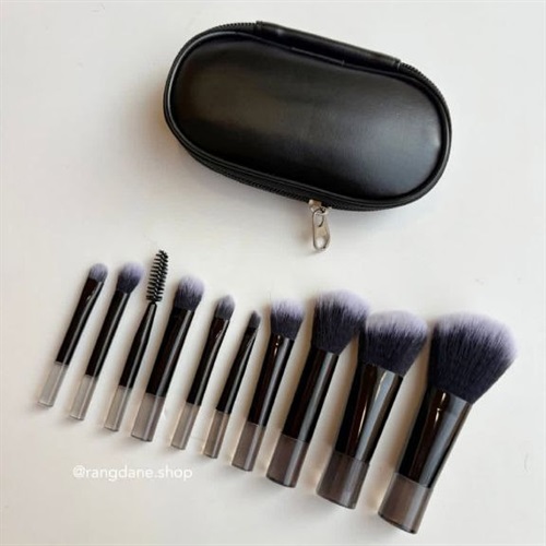 ست براش مینی کیفی