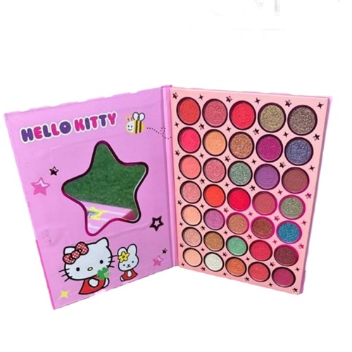 پلت سایه Hello kitty