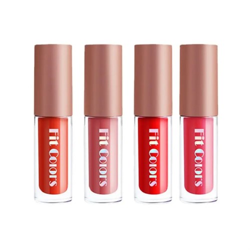 رژ مینی مایع فیت کالر