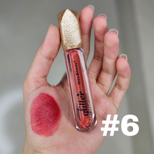 رژ شاین کیس بیوتی