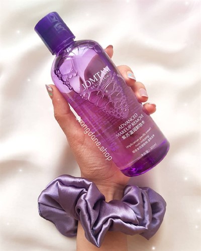 پاک کننده آرایش jomtam