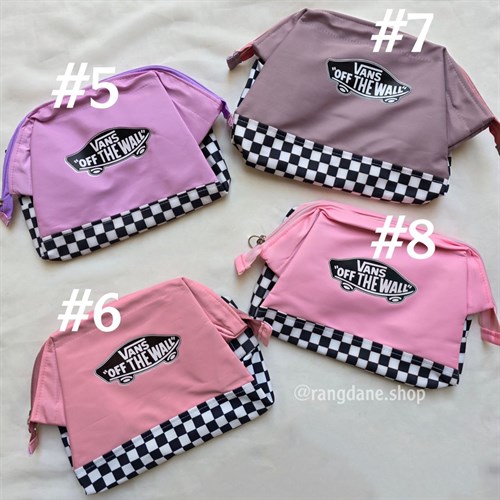 کیف ارایشی طرح ونس 