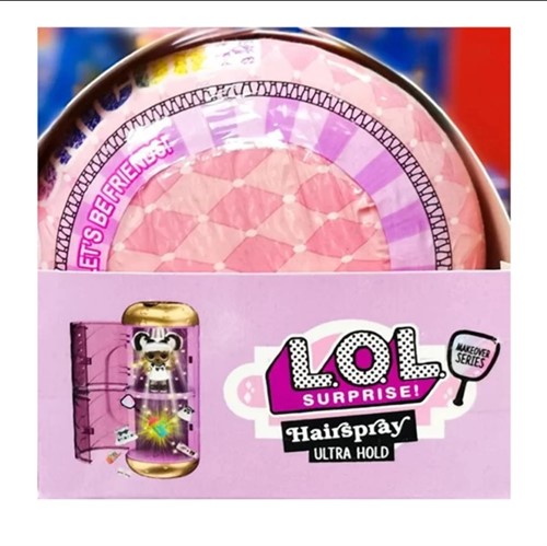 شانسی LOL سوپرایز