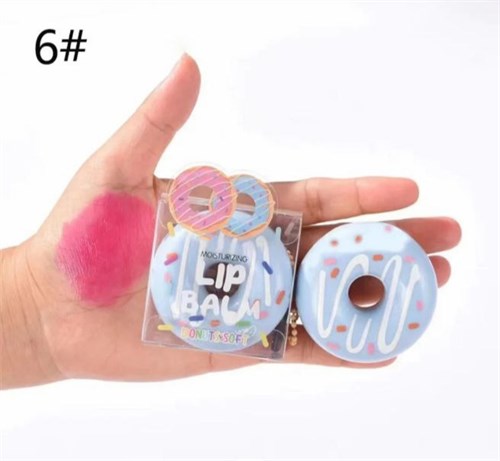 بالم لب دوناتی