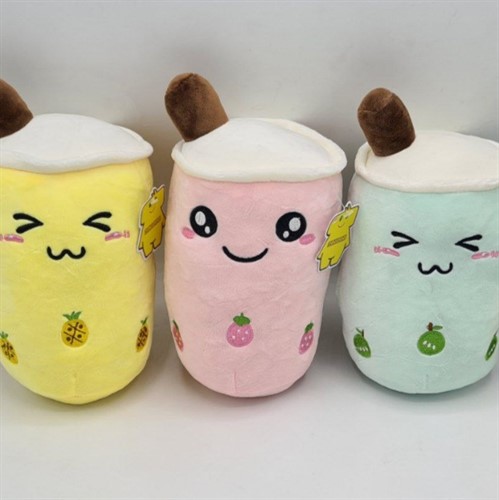 عروسک لیوان اسموتی 30 سانتی