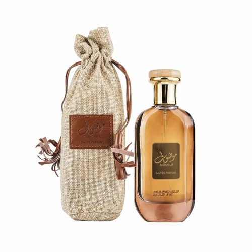 عطر MOUSUF 
